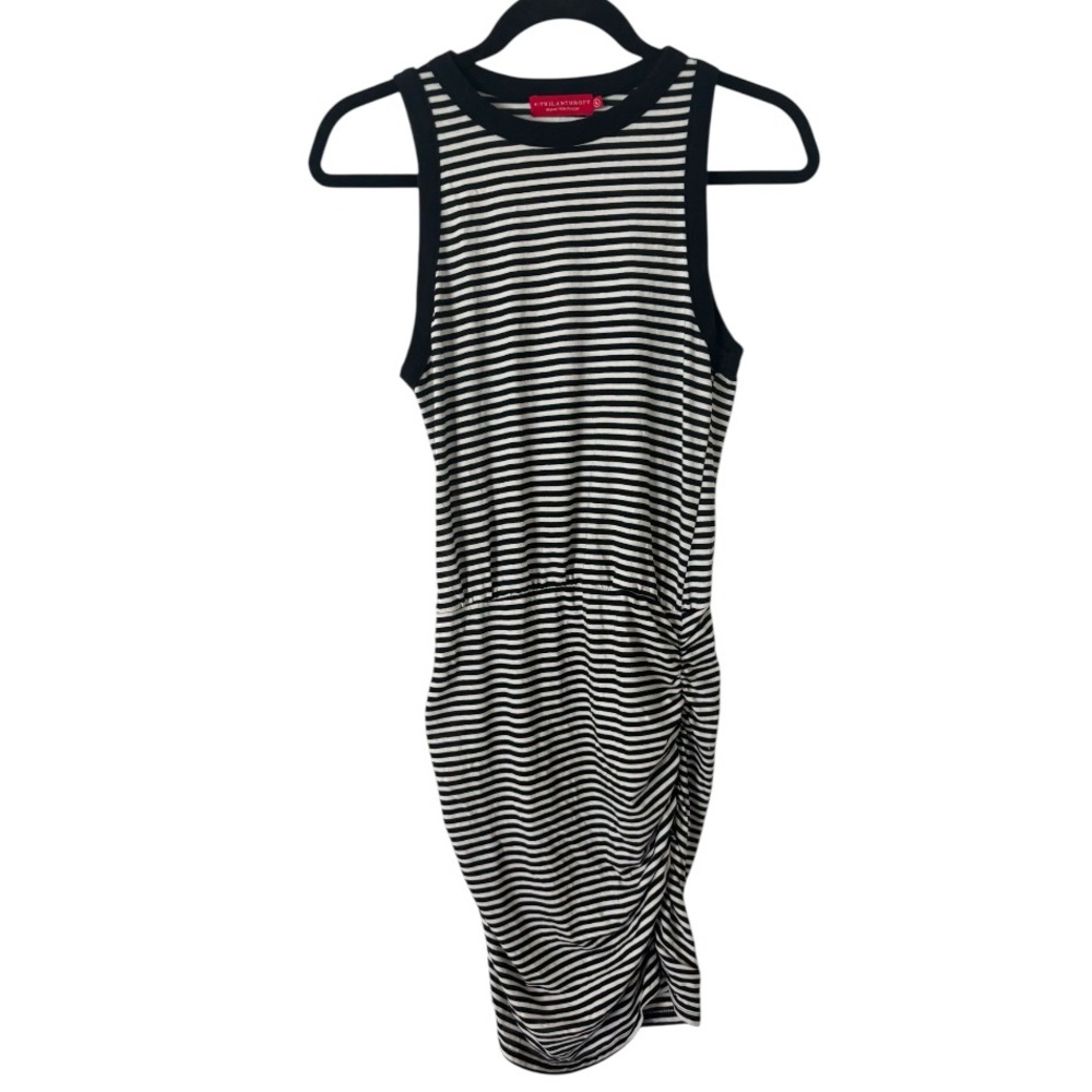 N:Philanthropy Majorca Striped Dress View 2